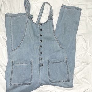 Adorable Overalls